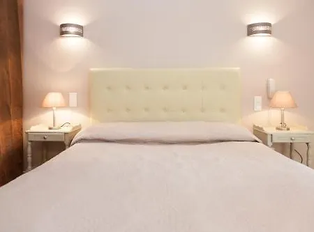 Des Granges Hotel 3*
